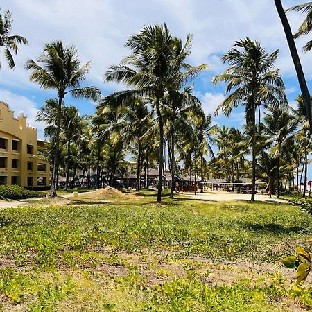Apartamento Para Temporada Em Praia Do Forte Bahia, No Condominio Mediterraneo Ii, Iberostate 외부 사진