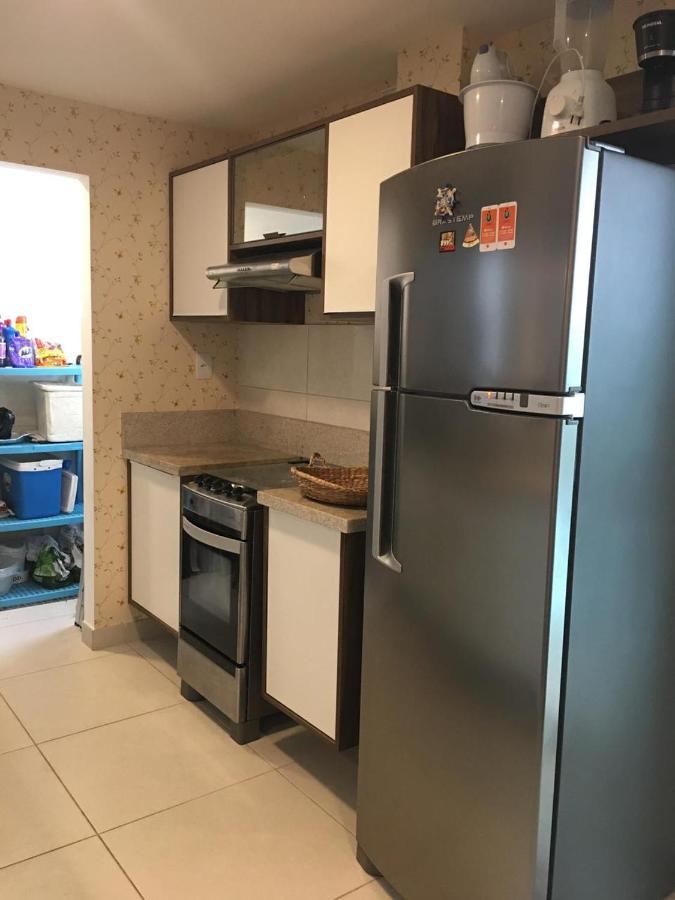 Apartamento Para Temporada Em Praia Do Forte Bahia, No Condominio Mediterraneo Ii, Iberostate 외부 사진