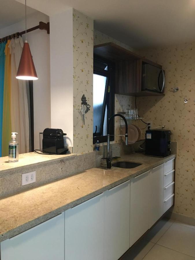 Apartamento Para Temporada Em Praia Do Forte Bahia, No Condominio Mediterraneo Ii, Iberostate 외부 사진