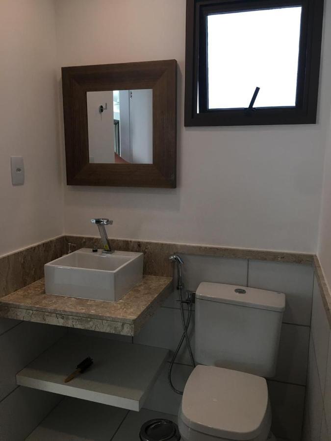 Apartamento Para Temporada Em Praia Do Forte Bahia, No Condominio Mediterraneo Ii, Iberostate 외부 사진
