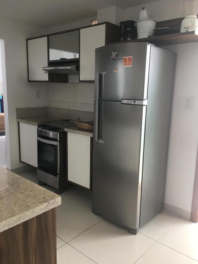 Apartamento Para Temporada Em Praia Do Forte Bahia, No Condominio Mediterraneo Ii, Iberostate 외부 사진