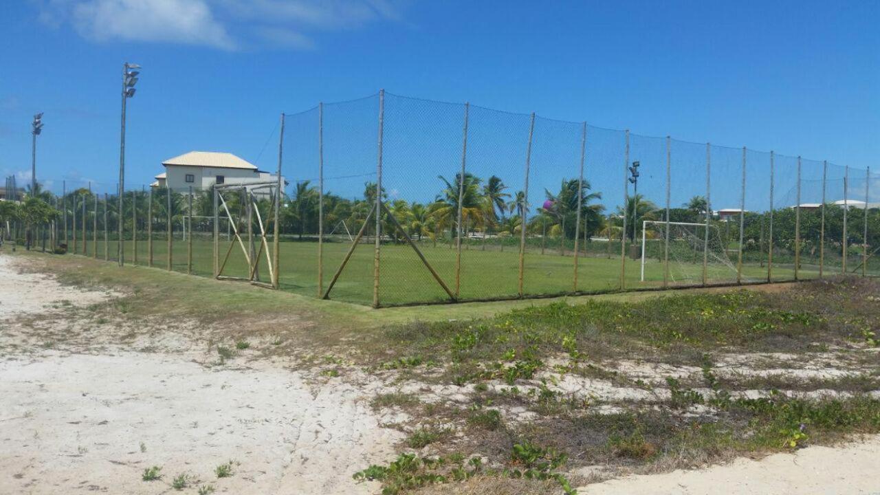 Apartamento Para Temporada Em Praia Do Forte Bahia, No Condominio Mediterraneo Ii, Iberostate 외부 사진