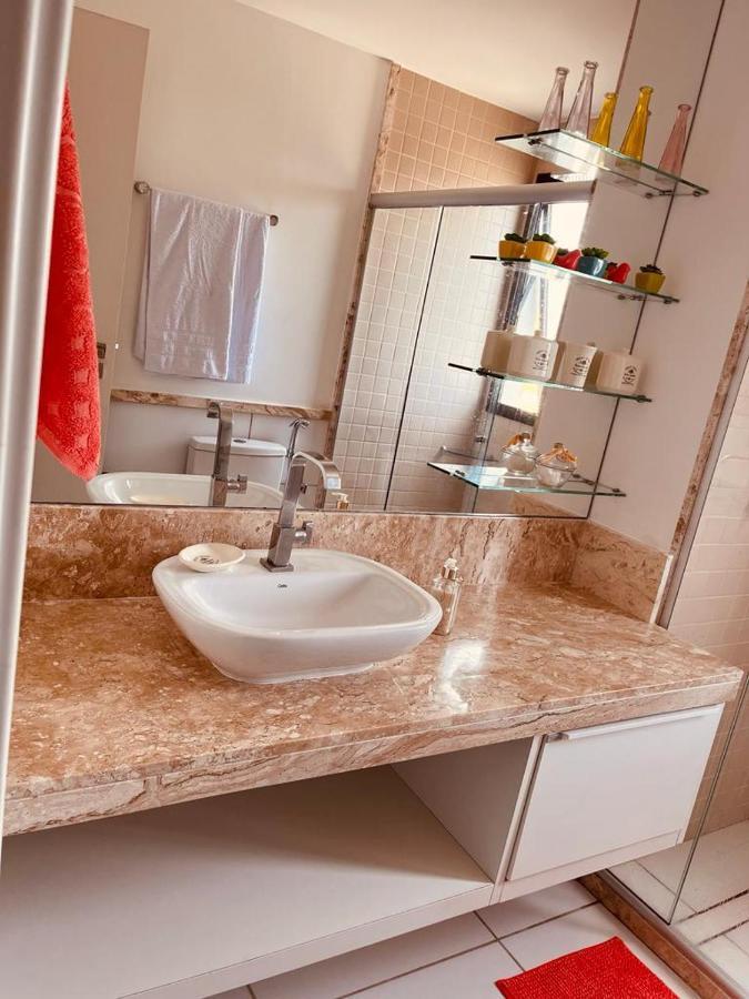 Apartamento Para Temporada Em Praia Do Forte Bahia, No Condominio Mediterraneo Ii, Iberostate 외부 사진