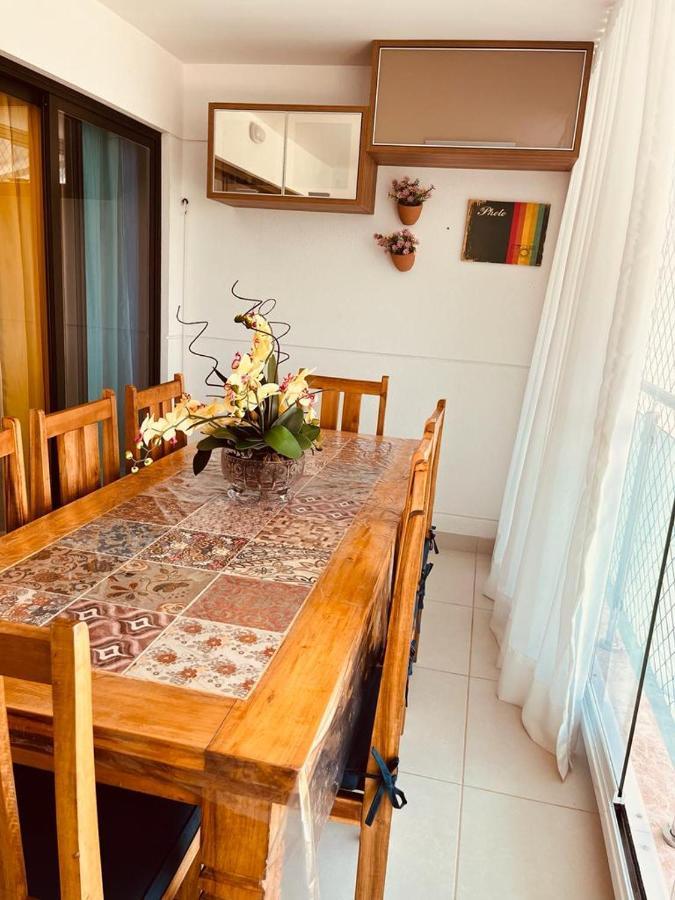 Apartamento Para Temporada Em Praia Do Forte Bahia, No Condominio Mediterraneo Ii, Iberostate 외부 사진