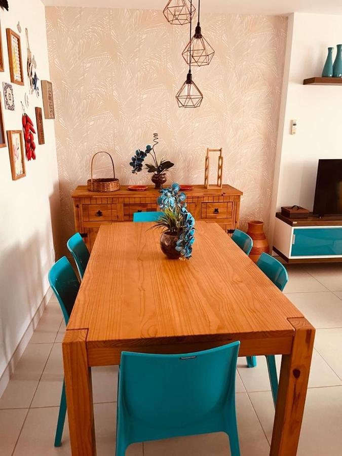 Apartamento Para Temporada Em Praia Do Forte Bahia, No Condominio Mediterraneo Ii, Iberostate 외부 사진