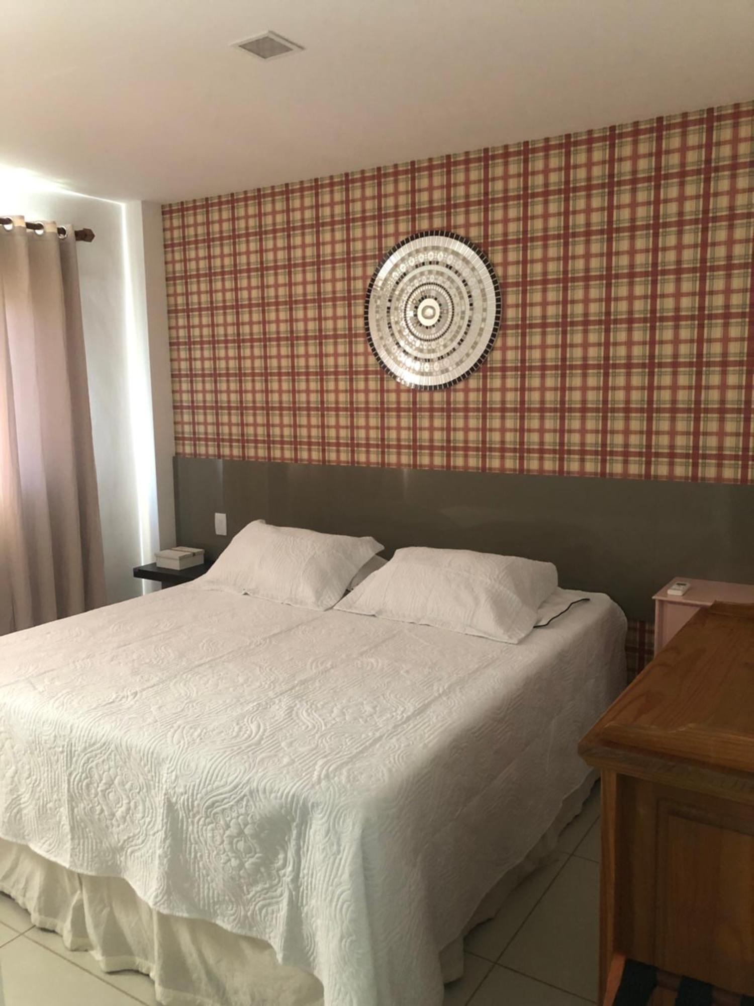 Apartamento Para Temporada Em Praia Do Forte Bahia, No Condominio Mediterraneo Ii, Iberostate 외부 사진